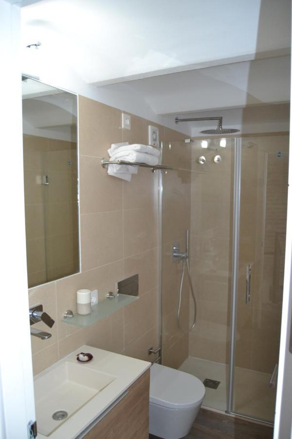 Duplex Alameda De Hercules Севілья Екстер'єр фото